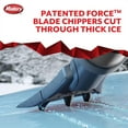 thumbnail image 4 of 35" FORCE™ Snowbrush and Ice Scraper (Black), 4 of 6