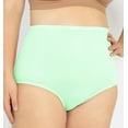 thumbnail image 2 of Instant Shaping 3-Pack Cotton Briefs, 2 of 2