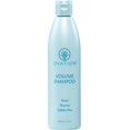 thumbnail image 1 of Champú Ovation Hair Volume - Para cabello voluminoso y flexible - 12 oz - Limpieza suave y ayuda a eliminar el exceso de aceite capilar - Para cabello fino y fino - Con fenogreco, aloe vera, palma ena, 1 of 2