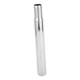 thumbnail image 2 of Bike Seatpost Bicycle Seat Post Bike Accessory with Metal Material for Adult Cycling Commuting Fitness, 2 of 9