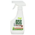 Proof 100 Effective, Bed Bug & Dust Mite Killer Spray, 16 Ounce