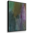 thumbnail image 3 of Simple Yet Affecting Framed Premium Gallery Wrapped Canvas - Ready to Hang - 27 x 41 - Black Floating Frame, 3 of 9