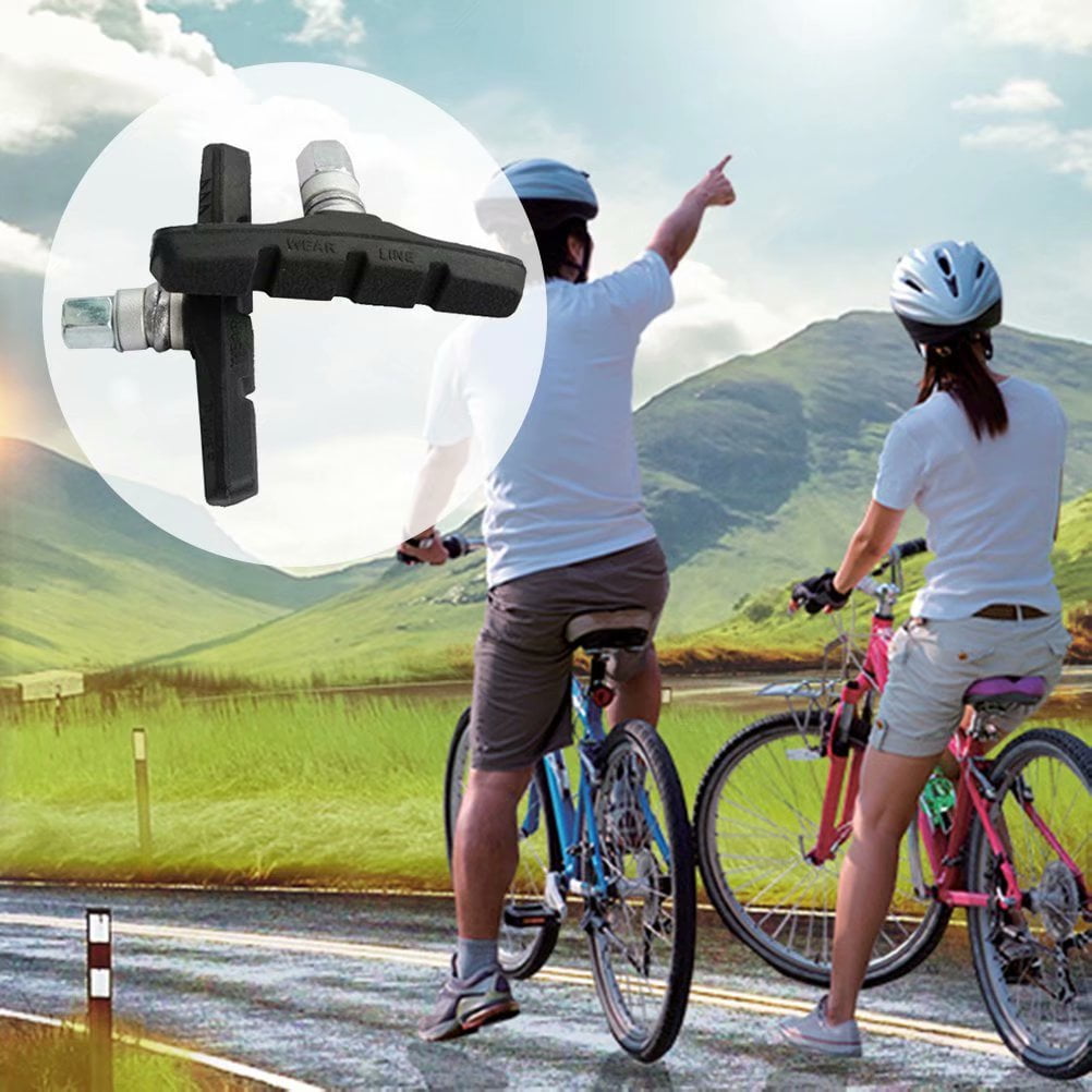 bicycle v brake pads