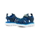 thumbnail image 3 of Sandalia Chancla Bubble Gummers Velcro Para Niño 17-23 azul marino 19, 3 of 7