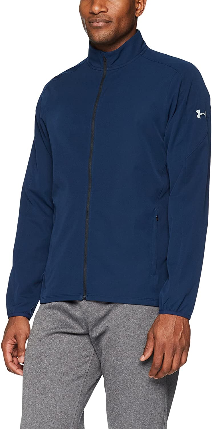 under armour storm out & back