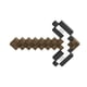 thumbnail image 3 of Juguete Mattel Minecraft Pico de Hierro, 3 of 5