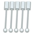 thumbnail image 1 of Stylo Magnétique pour Ongles, 5 Pcs Outil Magnétique pour Ongles pour Salon, 1 of 8