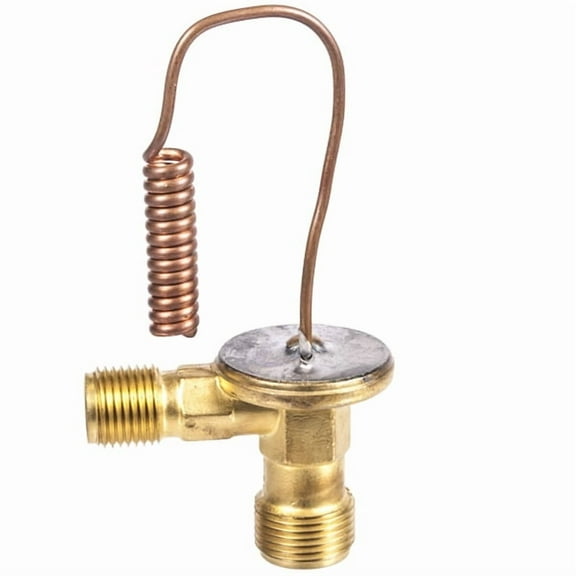 DENSO Auto Parts A/C Expansion Valve