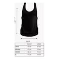 thumbnail image 4 of Camiseta Tank Top Olímpica Gym Punisher Skull 333cosplay, 4 of 4