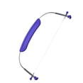 thumbnail image 1 of Billuyoard Nivelador de tartas de acero inoxidable para el hogar, herramientas de capas manuales DIY universales, rebanador de alambre ajustable, Herramientas y accesorios para hornear Billuyoard HA081178-01, 1 of 6