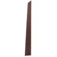 thumbnail image 2 of Rosewood Classical Guitar Fretboard Guitar Head Veneer For Guitar Diy Parts, 2 of 5