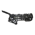 thumbnail image 2 of For 14-18 Mazda6 Front Bumper Cover Retainer Brace Support Bracket Left Side, 2 of 5