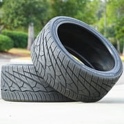 Venom Power Ragnarok GTS 225/35ZR19 225/35R19 88W XL High Performance a/s All Season Tire Simolary simolary.com 24