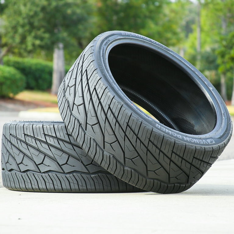 Venom Power Ragnarok GTS 235/35ZR20 235/35R20 92W XL High