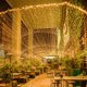 thumbnail image 2 of Guirnalda de luces LED con 8 modos y enchufe UE/EE. UU., guirnaldas de luces de hadas con forma de carámbano, decoraciones navideñas para el hogar, exterior, interior, boda, decoración de Año Nuevo, 2 of 5
