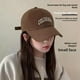 thumbnail image 2 of Gorra de béisbol Unisex de verano, sombrilla transpirable, ala ancha, gorra dura antidesiflación para hombres y mujeres, protección solar, 2 of 5