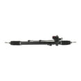 thumbnail image 4 of Detroit Axle - Front 3pc Rack and Pinion Kit for 99-03 Acura TL, 1 Power Steering Rack and Pinion Assembly 2 Outer Tie Rods1999 2000 2001 2002 2003 Replacement, 4 of 7