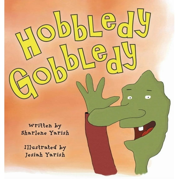 Hobbledy Gobbledy (Hardcover)