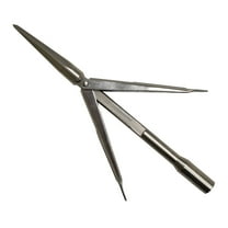 Palantic Spearfishing Tricuspid Speartip 7mm