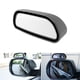 thumbnail image 3 of Espejo retrovisor gran angular para coche, punto ciego, convexo ajustable para estacionamiento de seguridad, 3 of 5