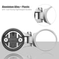 thumbnail image 1 of WALFRONT Aluminium Alloy Cycling Odometer Extension Mount Bike Computer Adjustable Holder Accessory, Bike Odometer Mount, Bike Computer Holder, 1 of 9