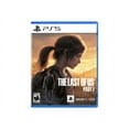 thumbnail image 1 of The Last Of Us Part I - PlayStation 5, 1 of 15