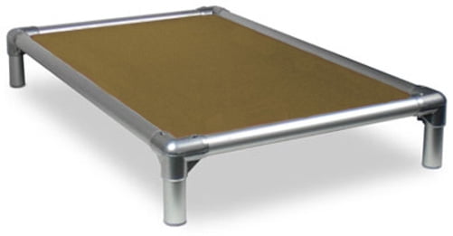 Kuranda all aluminum dog bed hotsell