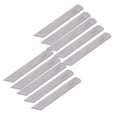 thumbnail image 3 of Lower Cutter,10Pcs Sewing Machine Lower Overlock Sewing Machine Parts Sewing Machine Accessories Professional Grade, 3 of 8