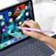 thumbnail image 3 of Kuymtek Estuche protector de silicona con tapas para las puntas (púrpura para Apple Pencil 1) Kuymtek Componentes de la computadora, 3 of 9