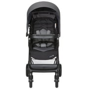Safety 1st Smooth Ride Travel System Stroller and Infant Car Seat, Monument, Infant