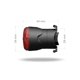 thumbnail image 2 of Luz Trasera Inteligente Para Bicicleta, Luz De Detección De Freno Automático, Resistente Al Agua, Carga Usb, Luz Trasera Para Ciclismo, Luces Led Para Bicicleta Moyic OD016905-02, 2 of 6