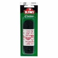 thumbnail image 1 of Cordones para zapatos KIWI Outdoor redondos negros, 183 cm, 1 par (paquete de 6), 1 of 1
