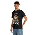 thumbnail image 6 of In a world where can be anything be kind Hippie Mushroom Shirt ID-0222-DNSC, 6 of 10