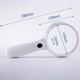 thumbnail image 4 of Lupa de mano BRILLAR LED 120 mm 30X 60X, 4 of 5