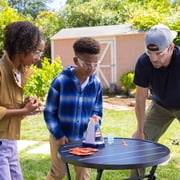 Crunch Labs Elephant Toothpaste Blast Inspired by Mark Rober's iconic Viral Videos, Create an Eruption Over 15 ft High Into the Air Ages 8+