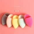 thumbnail image 3 of pitrice Deep Cleaning Facial Sponge Rid Of Dirt And Impurities Exfoliating Face Cleaning Sponge Cleansing No.6, 3 of 6