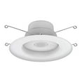 thumbnail image 2 of GE LED+ Flood Light with Bluetooth Speaker, 65-Watt Replacement, Soft White, 1-pack, 2 of 3