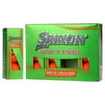 thumbnail image 2 of (2 pack) Srixon SoftFeel13 Brite Org Dozen, 2 of 7