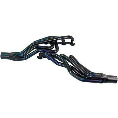 PaceSetter Performance Long Tube Header, 70-3227 (non-CARB compliant)
