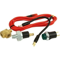 Quickcar Racing Products Fuel Press Sender Kit