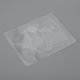 thumbnail image 3 of 10pcs Forehead Sticker Transparent Nonwoven Moisturizing Remove Forehead Wrinkle Patches, 3 of 5