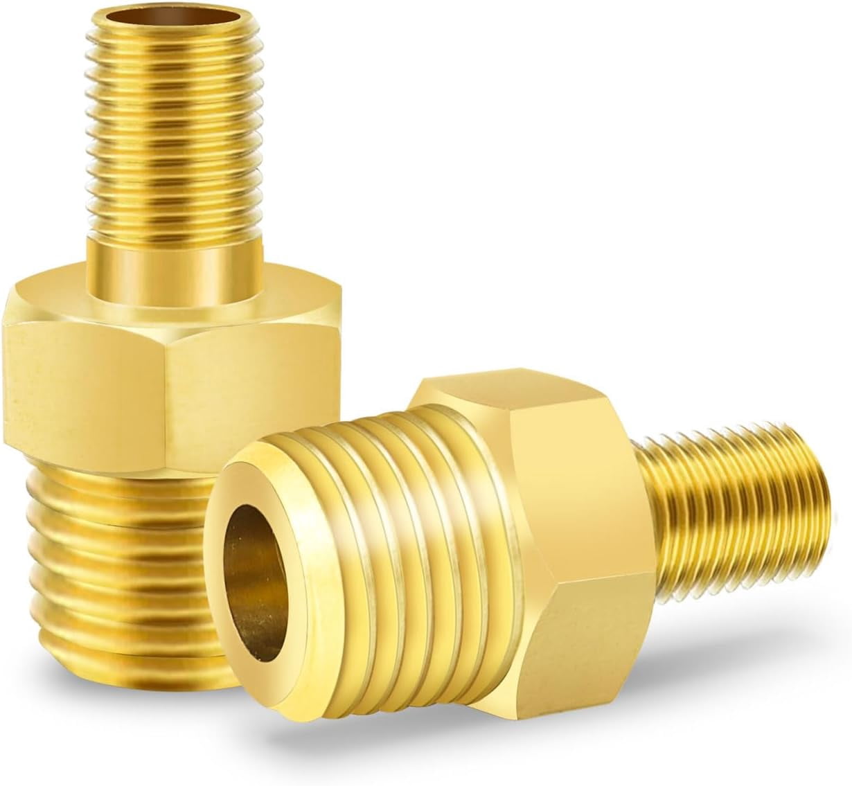 NFTIGB R134A Self Sealing Can Tap Valve Brass Puncture Style