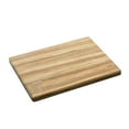 thumbnail image 2 of Teak Cutting Boad - 11" L x 8" W, 2 of 4