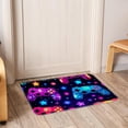 thumbnail image 6 of Game Controller Polyester Non-Slip Game Mat Area Rug Floor Carpet Machine Washable, 6 of 6