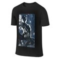 thumbnail image 1 of Spider-Man Men's Reversible Short Sleeve T-Shirt 150g, 1 of 7