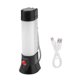 thumbnail image 1 of Linterna LED recargable para exteriores, antorcha, alto brillo, Camping, caza, pesca, senderismo, 1 of 8