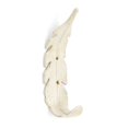 thumbnail image 1 of Curved Feather Hook, 1 of 1