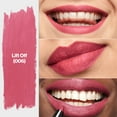 thumbnail image 4 of Revlon ColorStay Matte Lite Crayon Lightweight Lipstick, Lift Off, 0.049 oz, 4 of 10