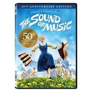 The Sound of Music (50th Anniversary) (DVD)
