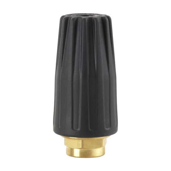 AR Annovi Reverberi TPR255-06 Pressure Washer Rotojet, Nozzle Size 6.0, Black